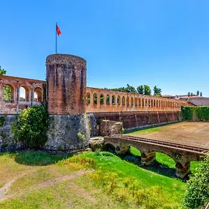 Casa Sulle Mura Antiche